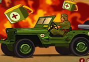 First Aid Parking
